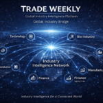 무역주간_창립 선언문_global industry bridge_image